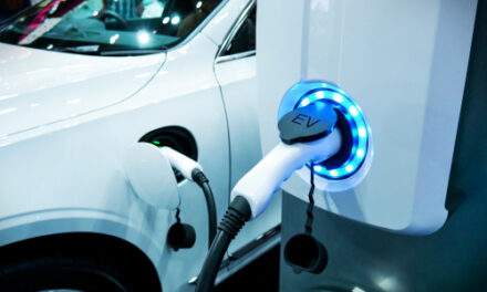 Can High Gas Prices Really Sell EVs?