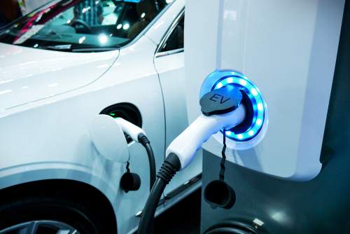 Can High Gas Prices Really Sell EVs?