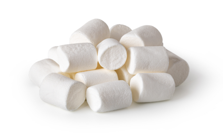 How Marshmallows Can Impact Your Net Worth